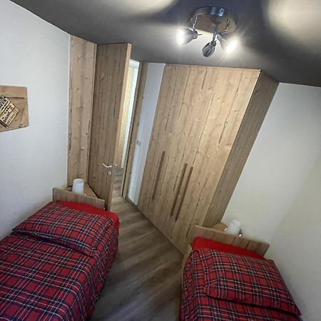 Ski Paradise Breuil-Cervinia Extérieur photo