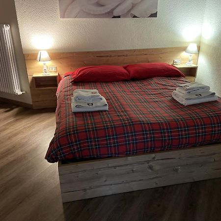 Ski Paradise Breuil-Cervinia Extérieur photo