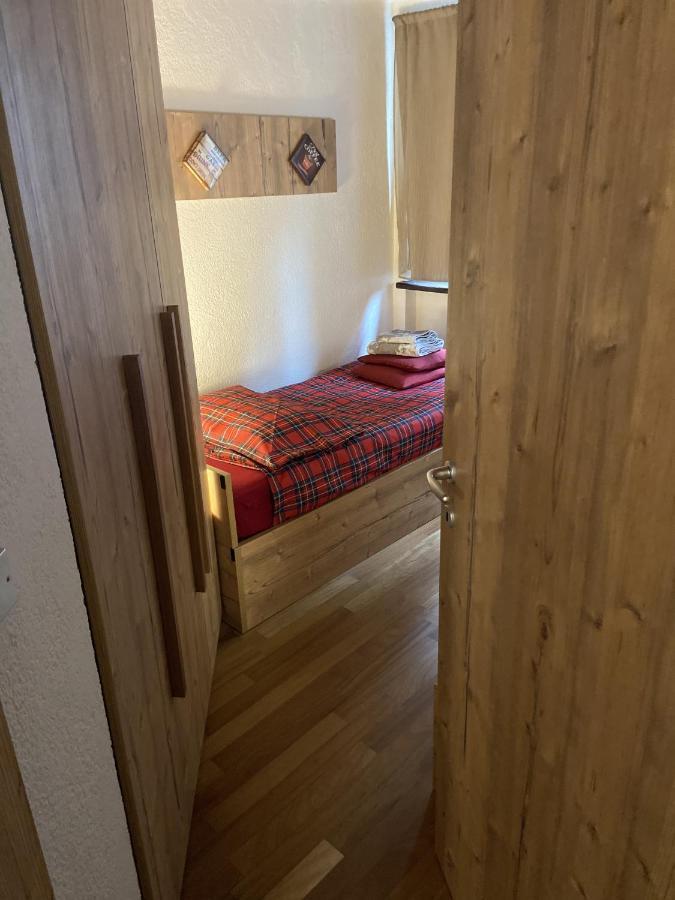 Ski Paradise Breuil-Cervinia Extérieur photo
