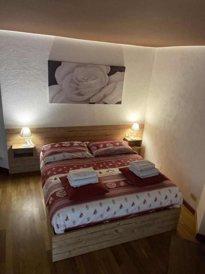 Ski Paradise Breuil-Cervinia Extérieur photo