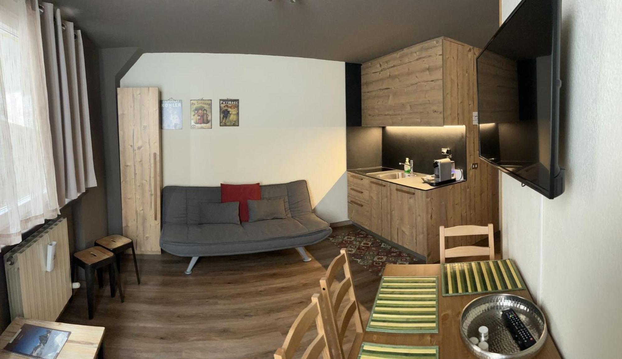 Ski Paradise Breuil-Cervinia Extérieur photo