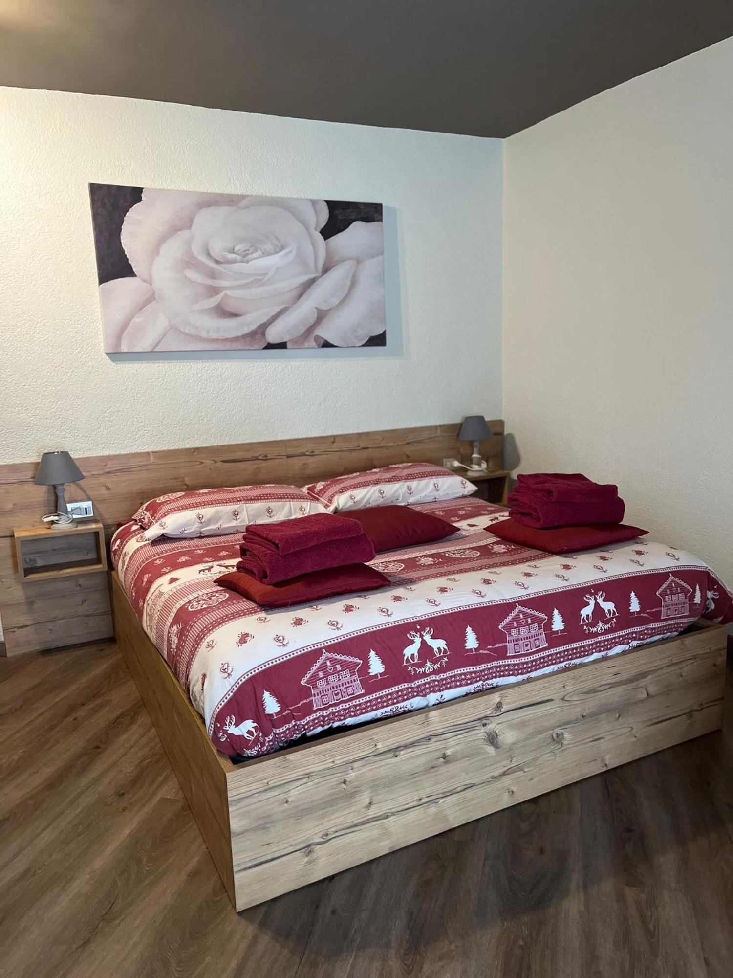Ski Paradise Breuil-Cervinia Extérieur photo