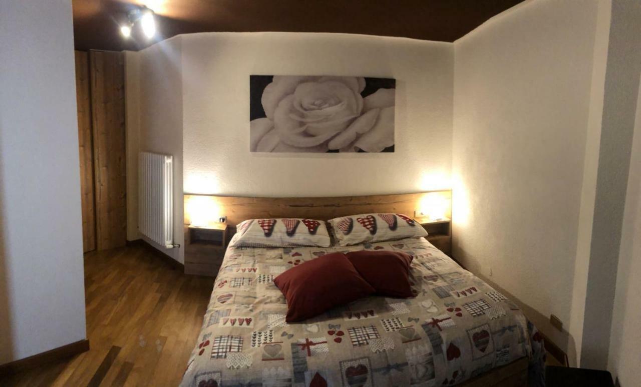 Ski Paradise Breuil-Cervinia Extérieur photo